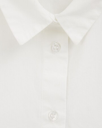 WE Fashion - Blusa em branco