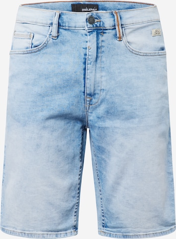 Jeans di BLEND in blu: frontale