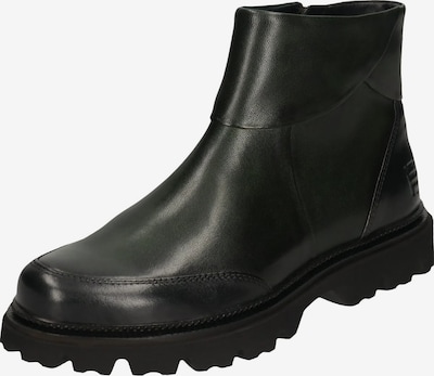 TT. BAGATT Stiefelette in schwarz, Produktansicht
