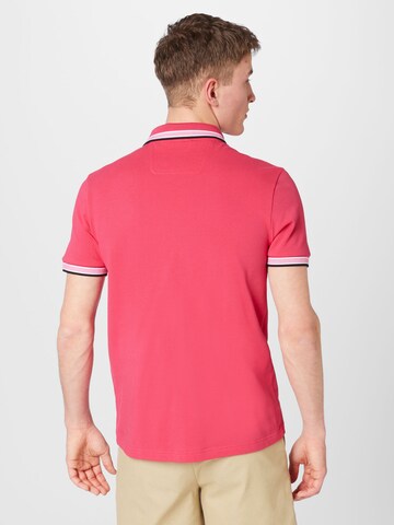 BOSS Tričko 'Paddy' – pink