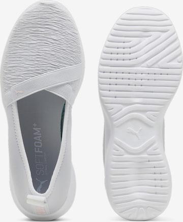 PUMA Slip-on 'Adelina' in Grijs