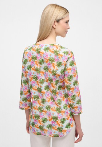 ETERNA Blouse in Green