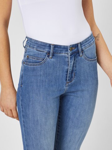 PADDOCKS Flared Jeans in Blue