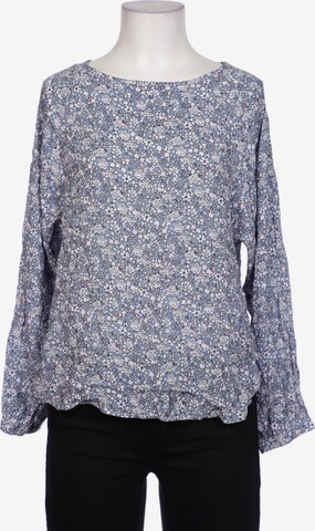 Smith&Soul Blouse & Tunic in XS in Blue: front