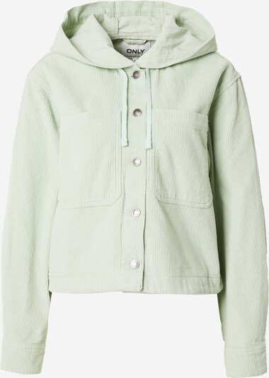 ONLY Prehodna jakna 'MARTA' | svetlo zelena barva, Prikaz izdelka