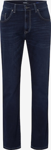 PIONEER Jeans 'RANDO' in Blauw: voorkant