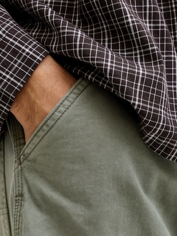 JACK & JONES - Ropa ancha Pantalón 'JPSTTony' en verde