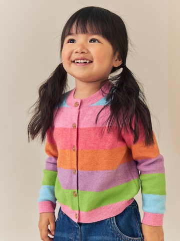 Cardigan Next en mélange de couleurs