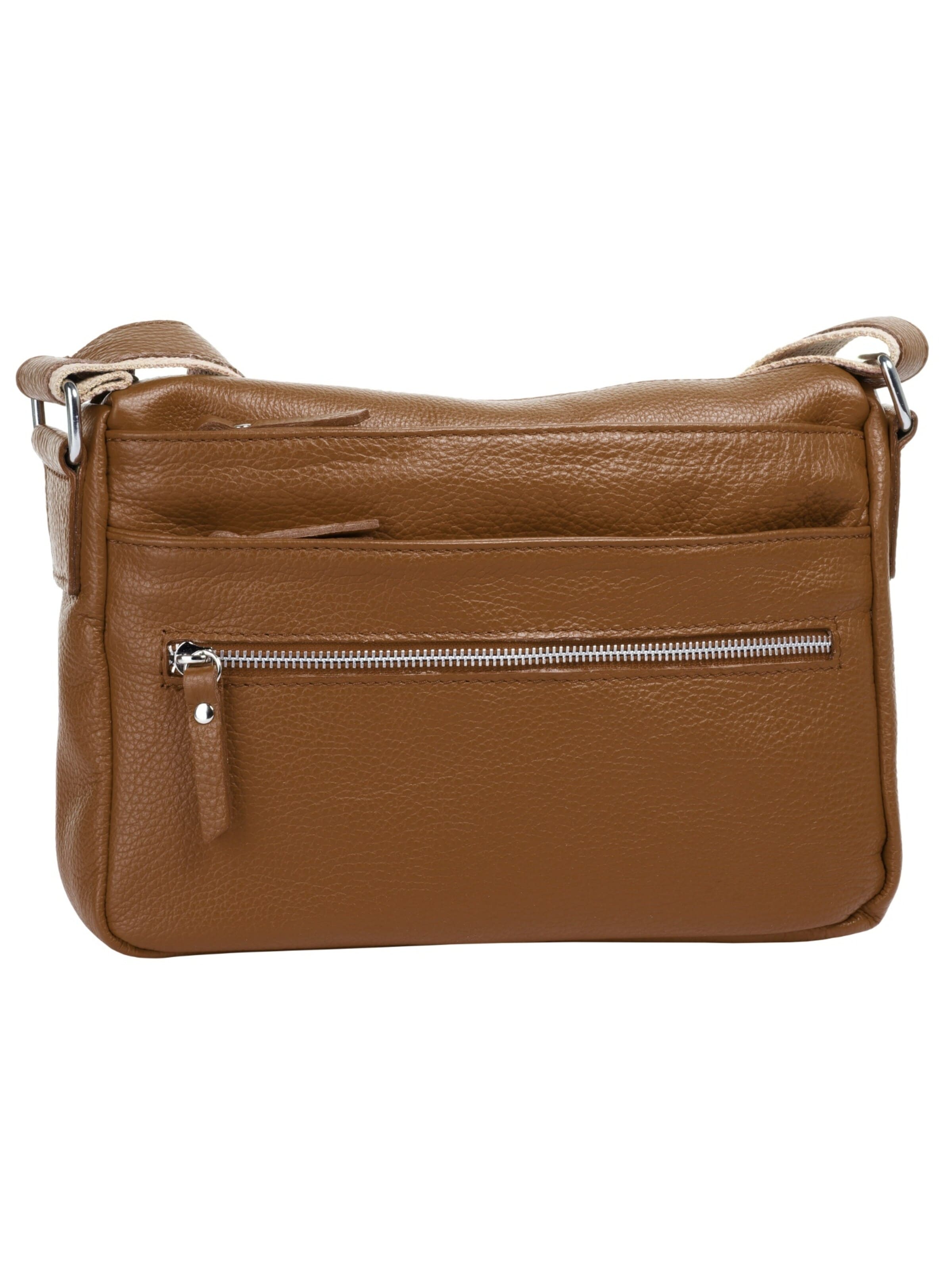 Sac à bandoulière Samantha Look en marron