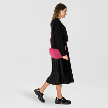 Sac à bandoulière 'Linda' GABOR en rose