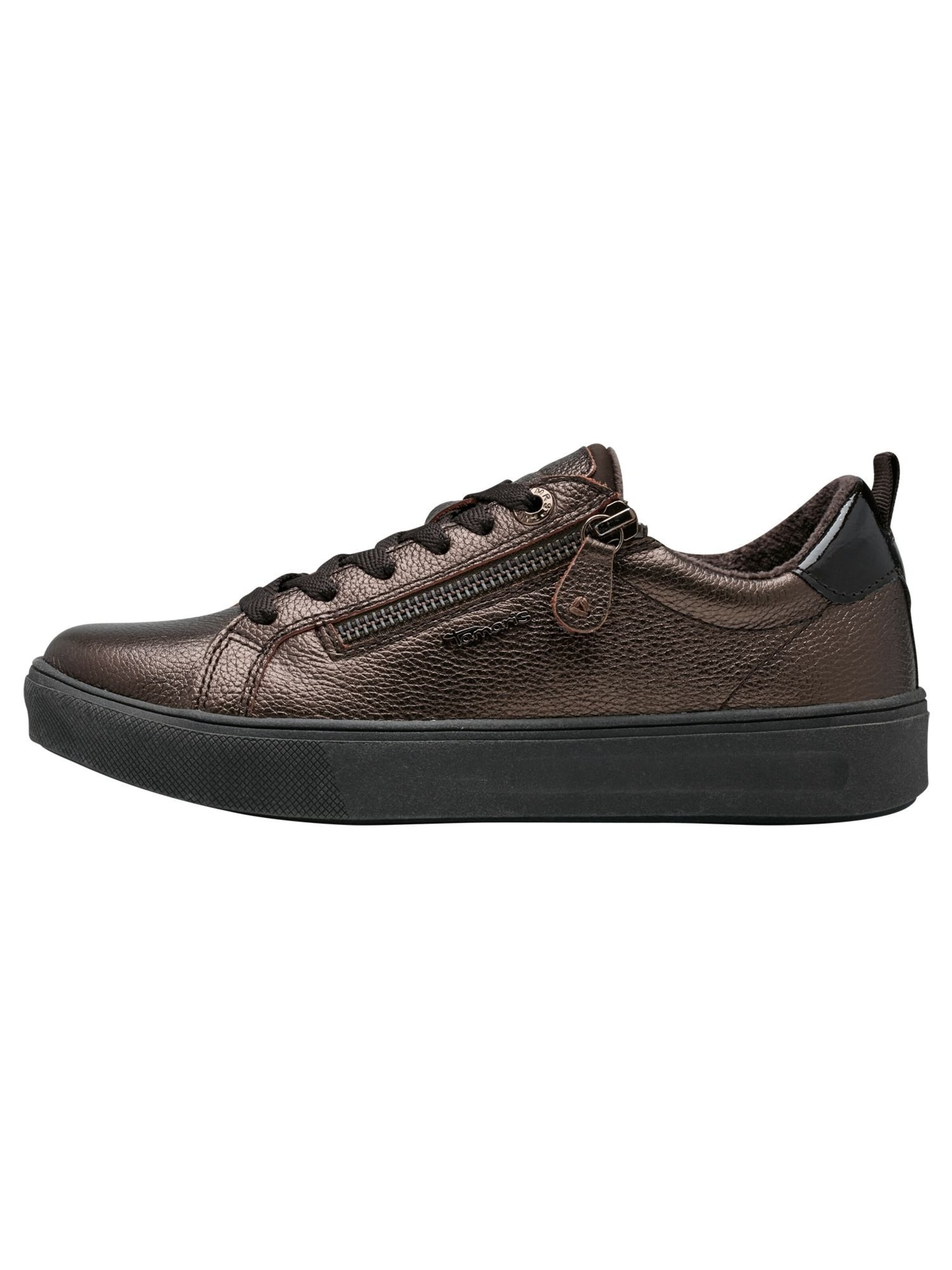 Tamaris Sneakers in Brown
