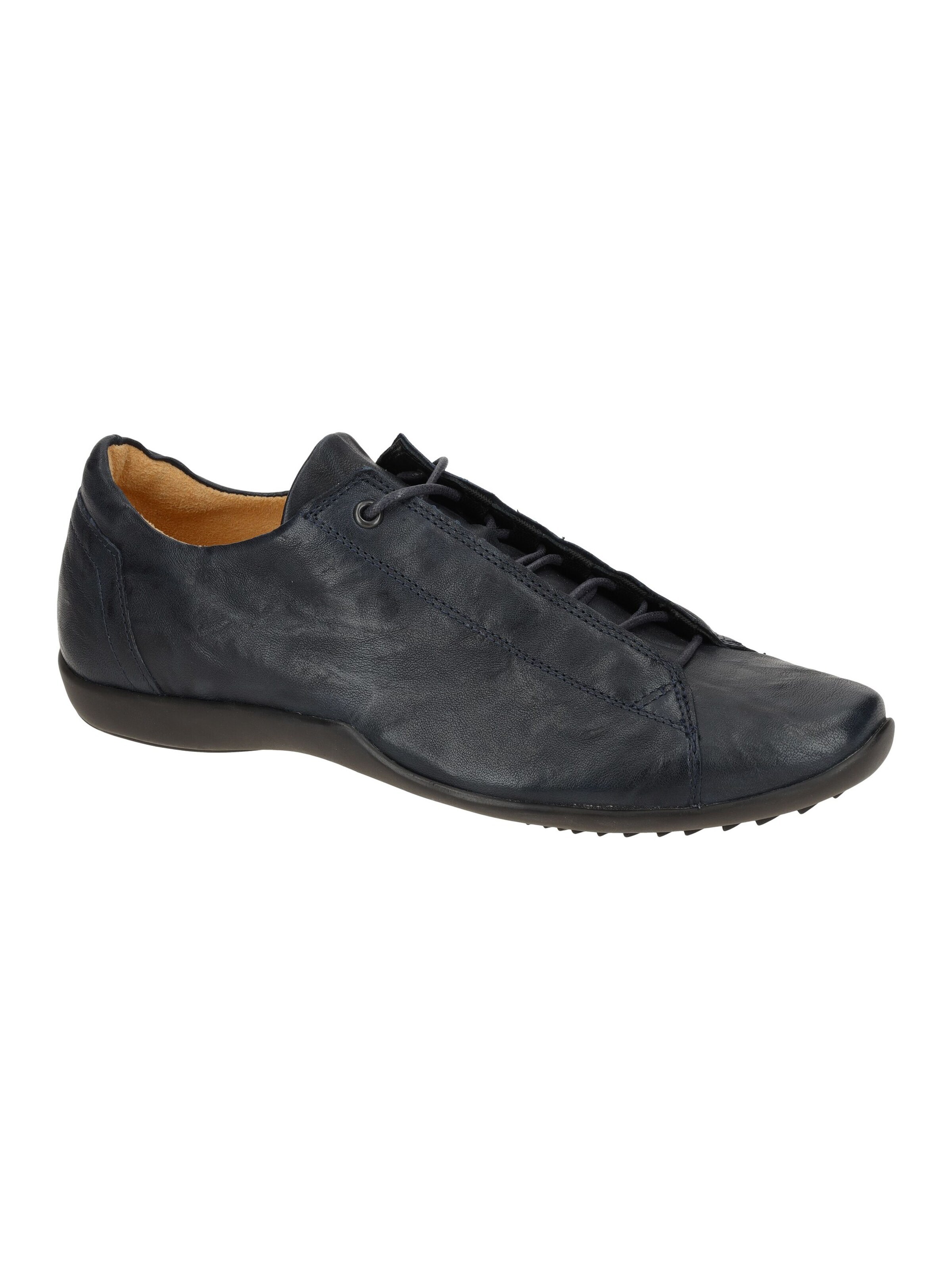 THINK! Veterschoen 'Stone' in Blauw