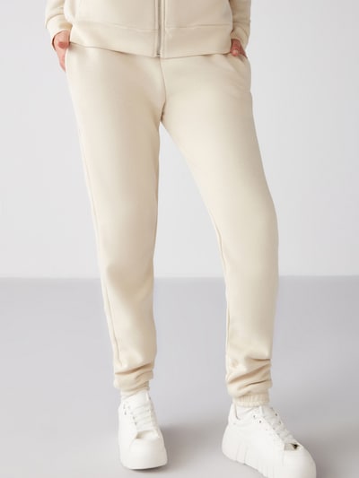 Grimelange Trousers in Cream, Item view