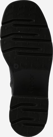 GABORChelsea čizme - crna boja