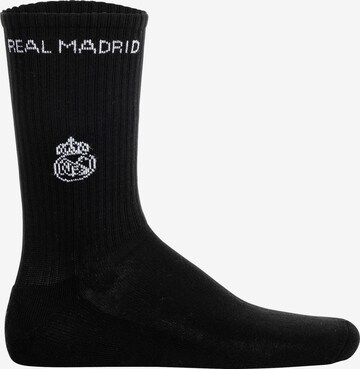 Cerdá ANTI-RUTSCH MIT APPLIKATIONEN REAL MADRID - Chaussettes Cerdá ANTI-RUTSCH MIT APPLIKATIONEN REAL MADRID - Chaussettes