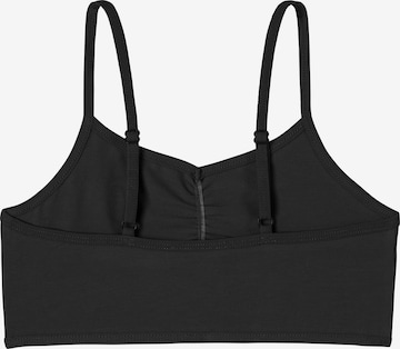 BUFFALO Bustier BH i blå