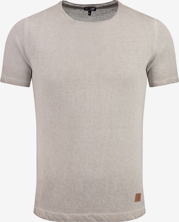 Key Largo Bluser & t-shirts i beige: forside