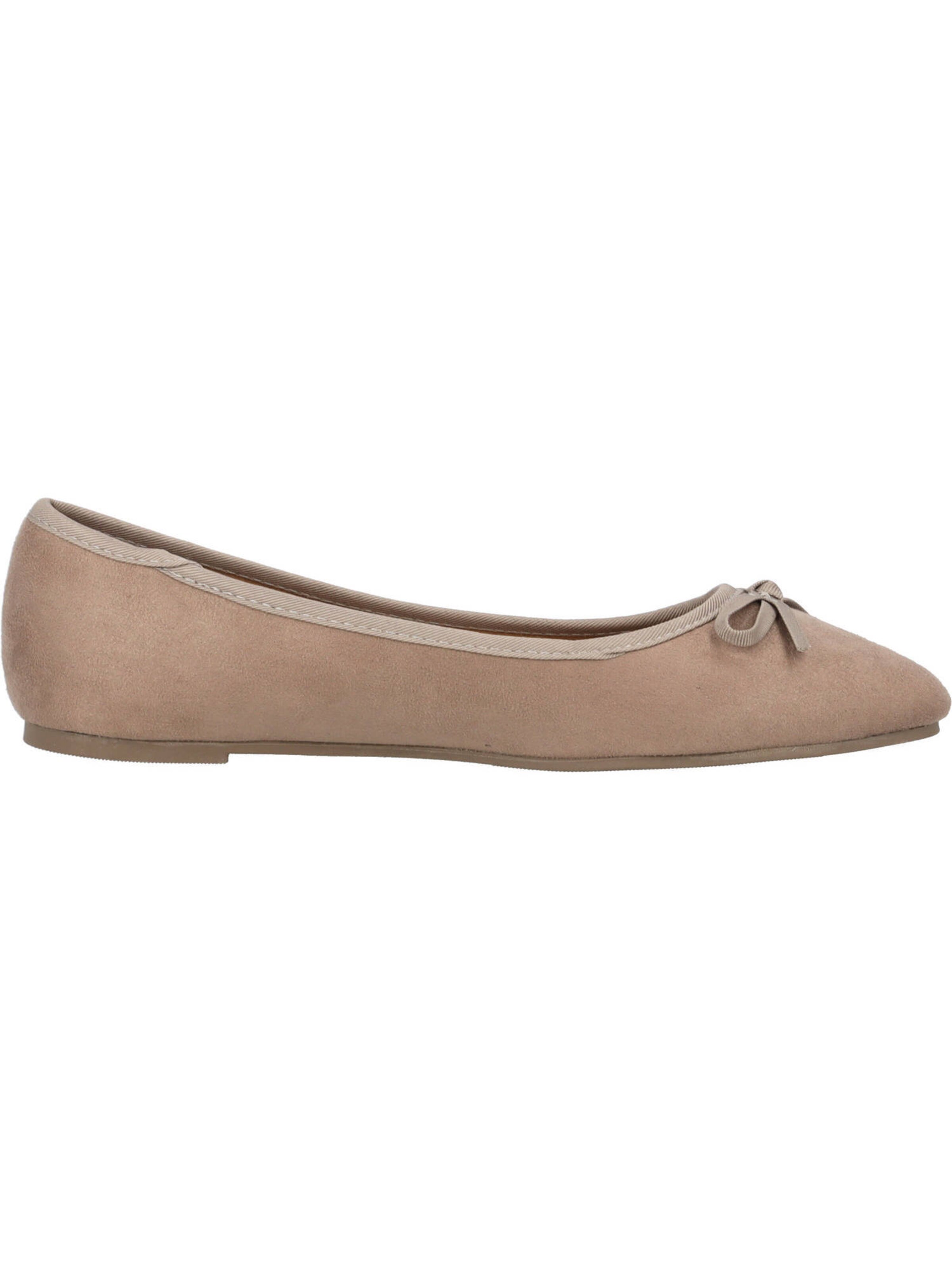 Palado Ballerina 'Voso' in Beige
