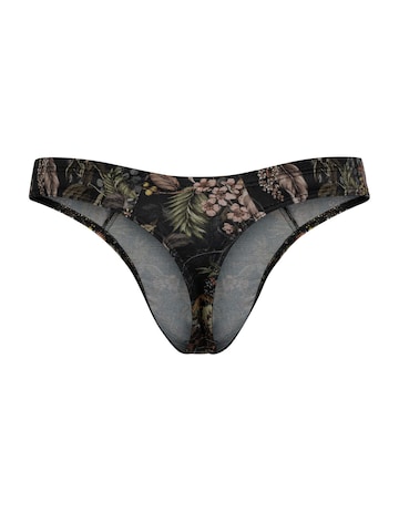 Slip ' RED2478 Ministring ' Olaf Benz en mélange de couleurs