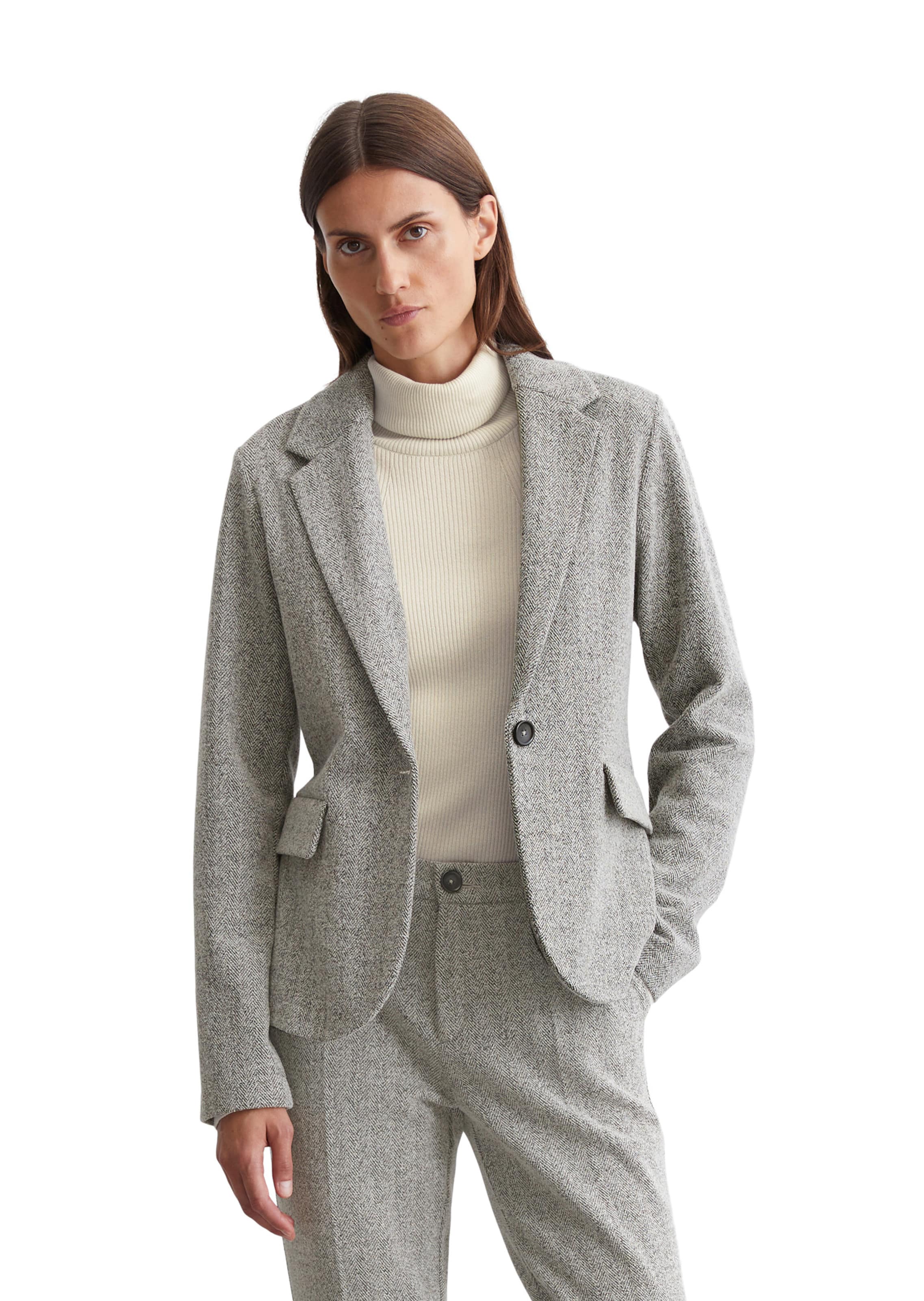 Polo and blazer hotsell