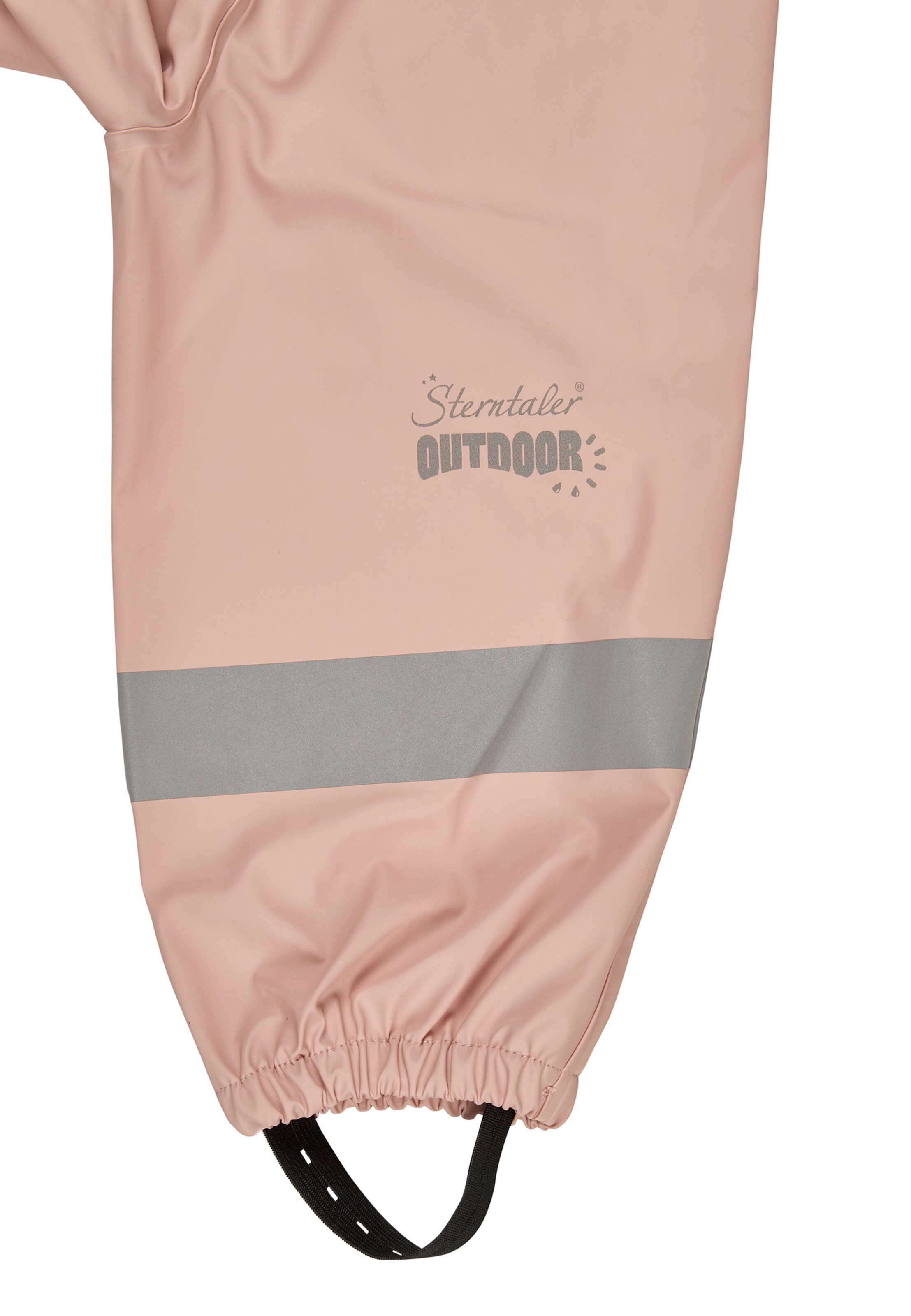 STERNTALER Regular Outdoor Pants in Orange