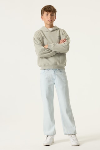 GARCIA Sweatshirt i grön