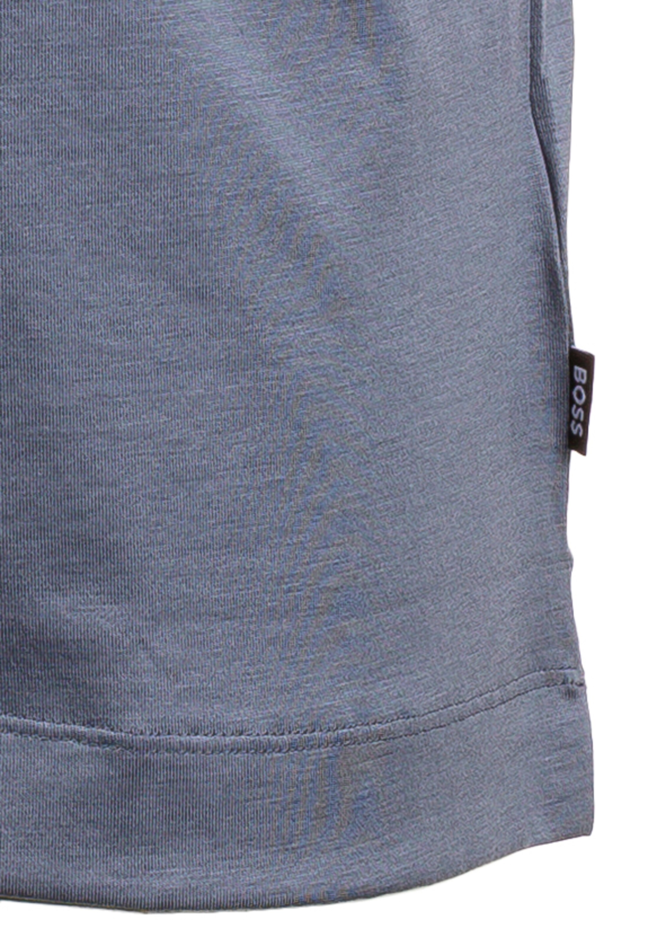 BOSS Shirt in Blue