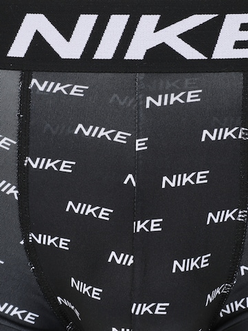 NIKE Underwear Boxershorts in Blauw