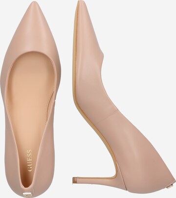 GUESS Pumps i rosa