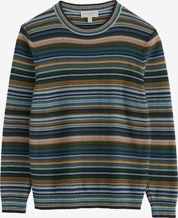 Seasalt Cornwall Neulepaita 'Trenale' värissä sininen: etupuoli