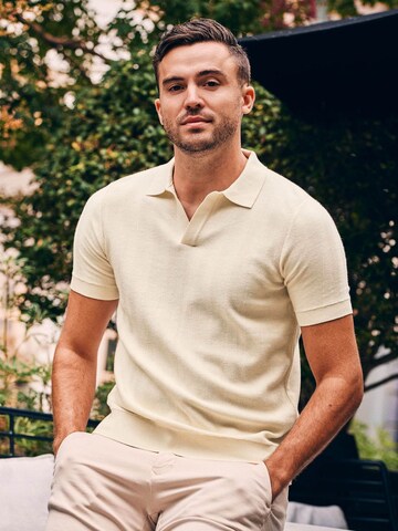 Suitable Shirt in Beige