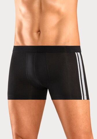 Boxer di SCHIESSER in blu