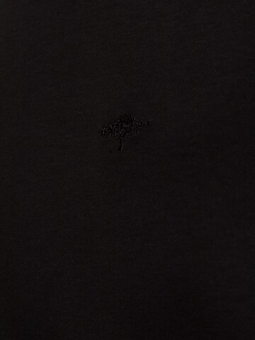 FYNCH-HATTON Shirt in Zwart