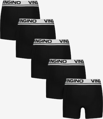 melns VINGINO Apakšbikses