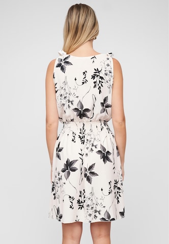 Robe d’été Cloud5ive en beige