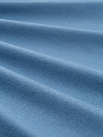 T-Shirt TOM TAILOR en bleu