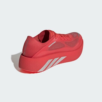 ADIDAS PERFORMANCE Jooksujalats 'Hyperboost', värv punane
