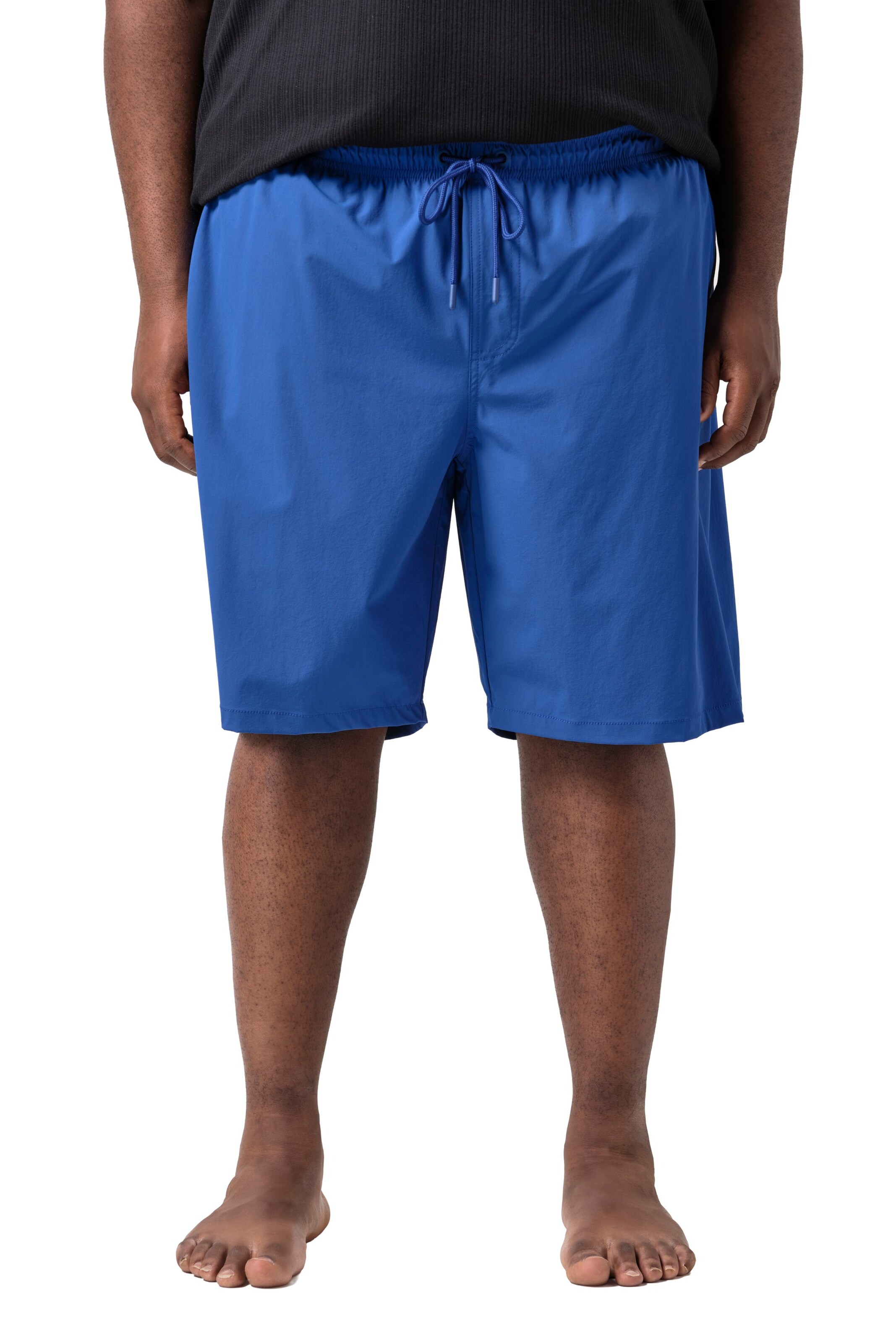 STHUGE Swimming shorts in Blue: front