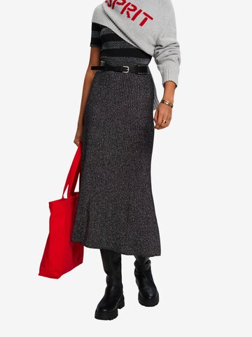 ESPRIT Skirt in Black