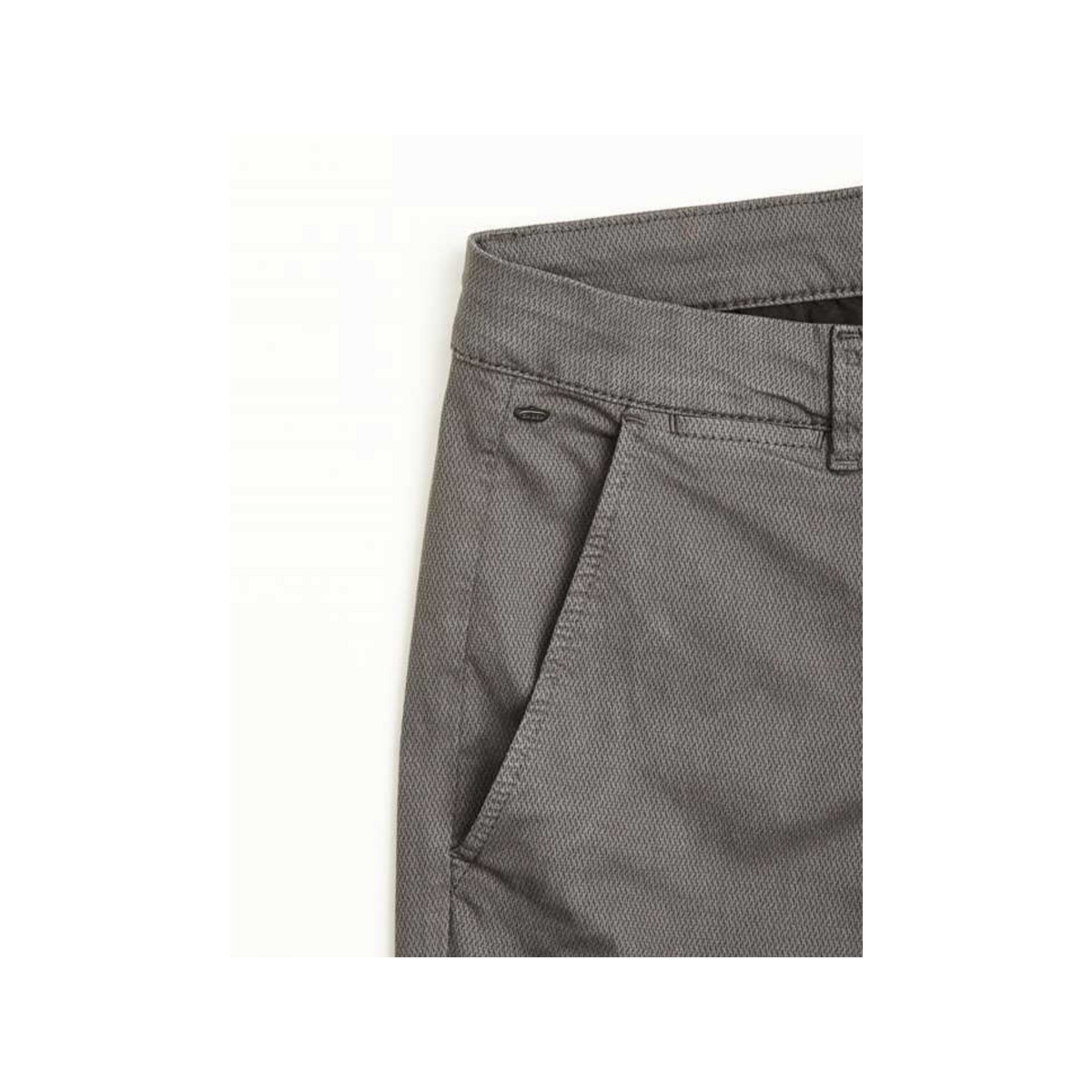 GABBA Regular Pants in Grey