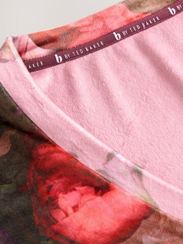 B by Ted Baker Пижама в Ярко-розовый