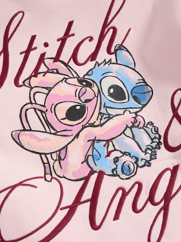 Sweat-shirt Marks & Spencer en rose