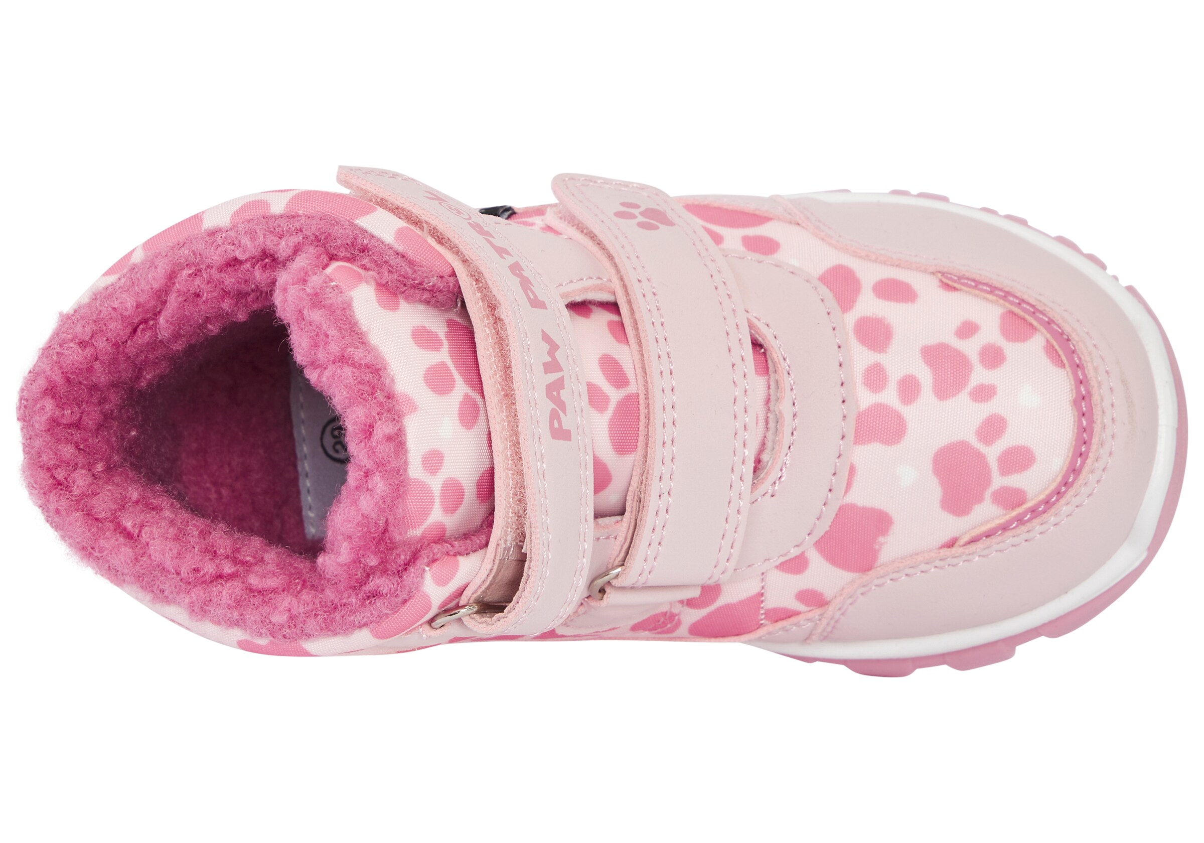 DISNEY Boots in Pink