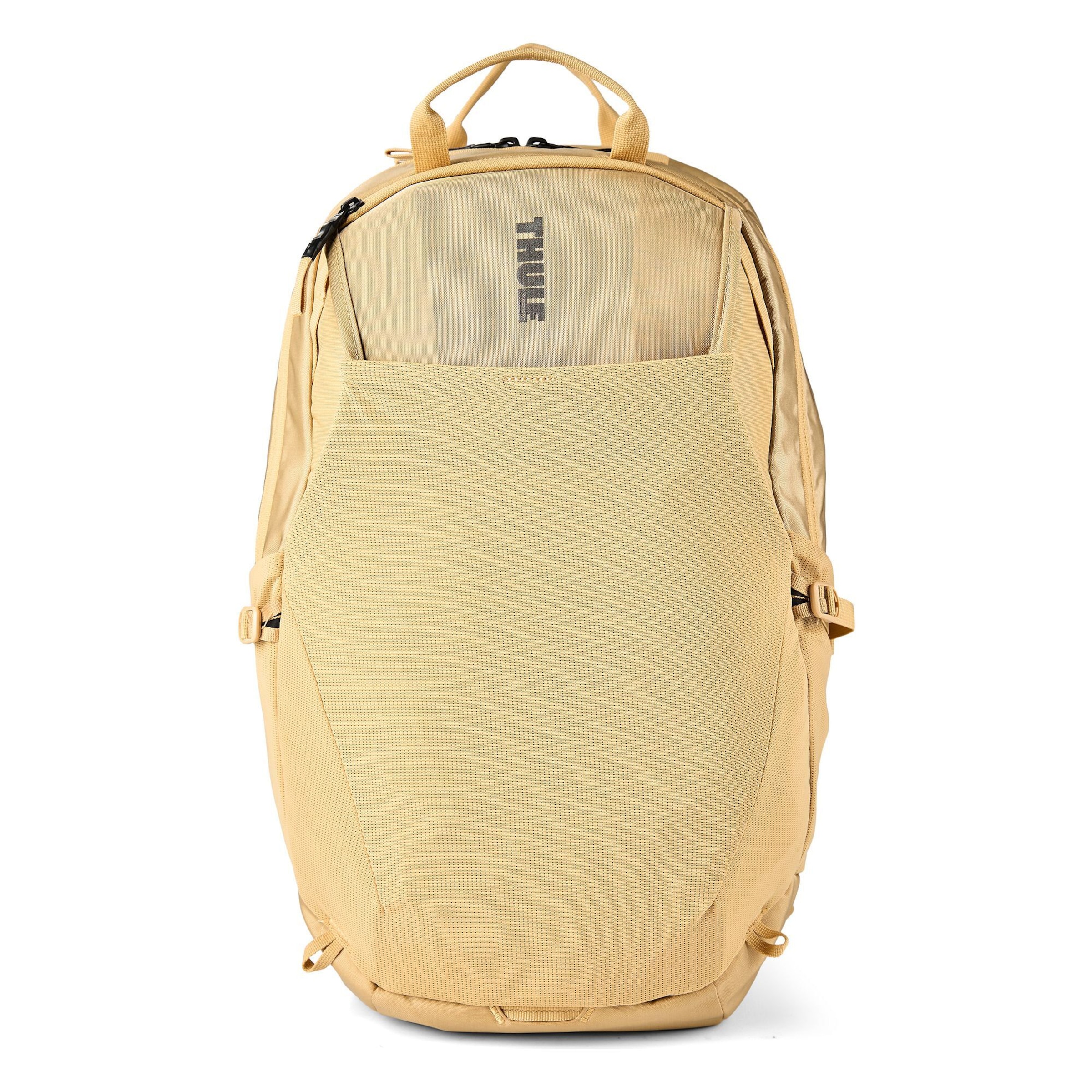 Sac à dos 'EnRoute' Thule en jaune : devant