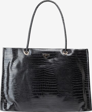 faina Shopper 'Tylin' in Black: front