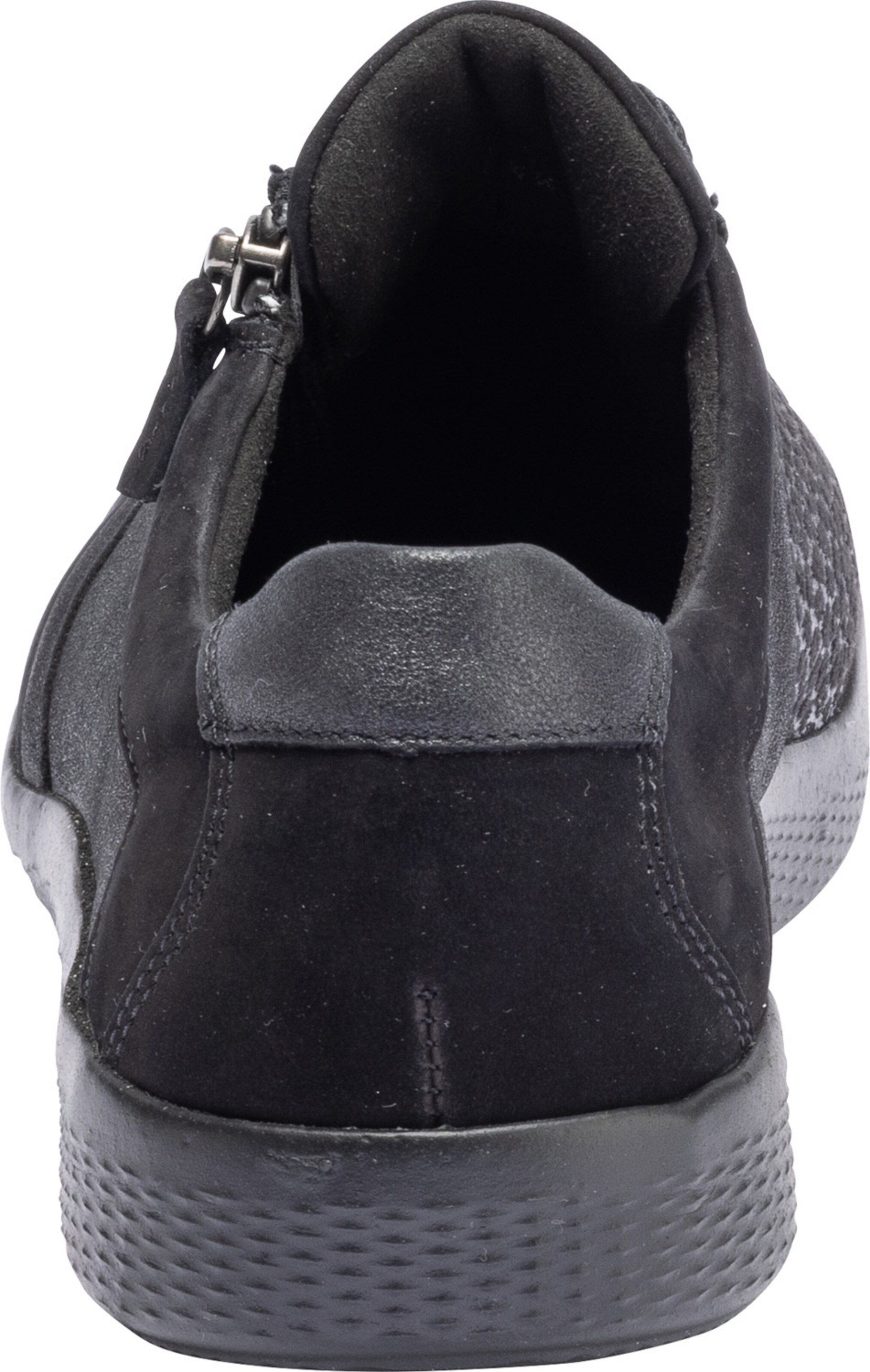 WALDLÄUFER Sneaker low in Schwarz