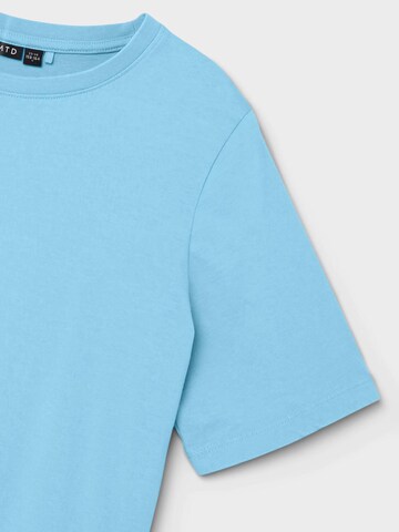 LMTD Bluser & t-shirts i blå