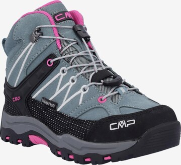 CMP Boots 'RIGEL' in Grau