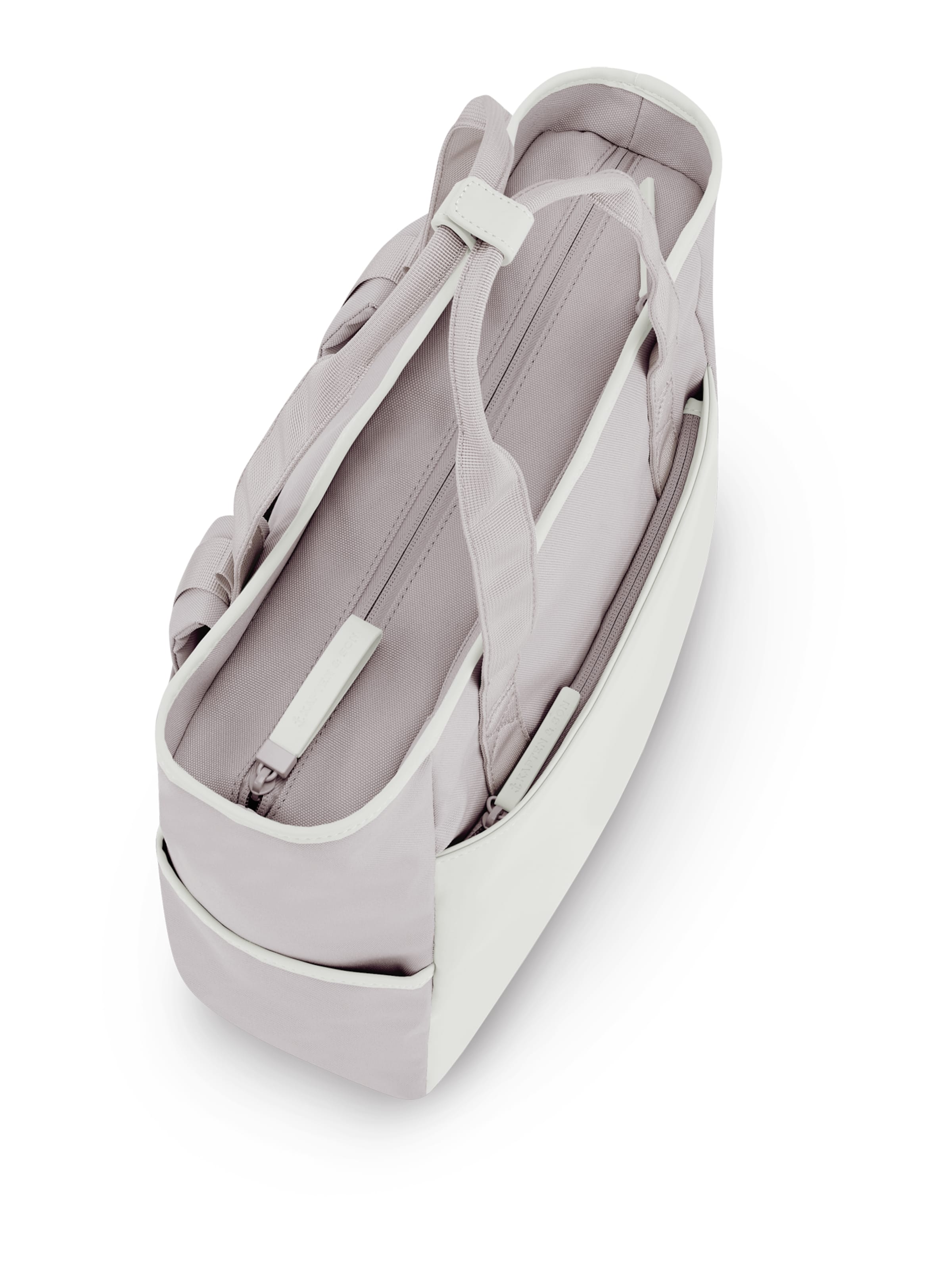 Sac à dos 'Lindby' Kapten & Son en gris