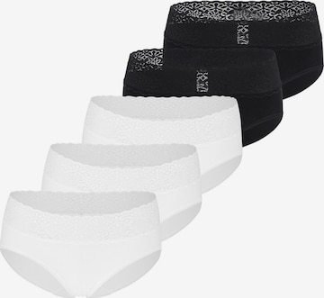 SPEIDEL Panty 'Natalie' in Mixed colors: front